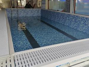 哈泊妮國(guó)際水育